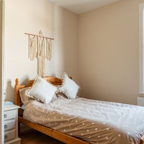 Goldcroft Common, Caerleon. For sale with Clarke & Partners estate agent.